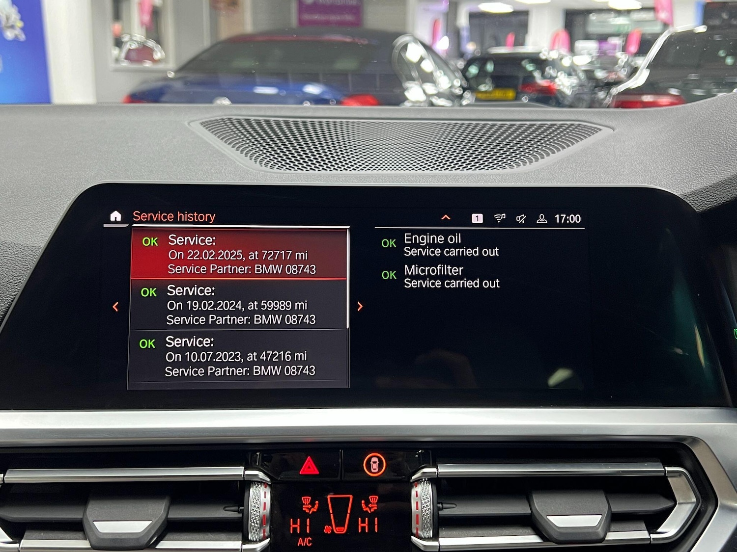 Used BMW 3 Series 2020 for sale - 76913885: Photo 61