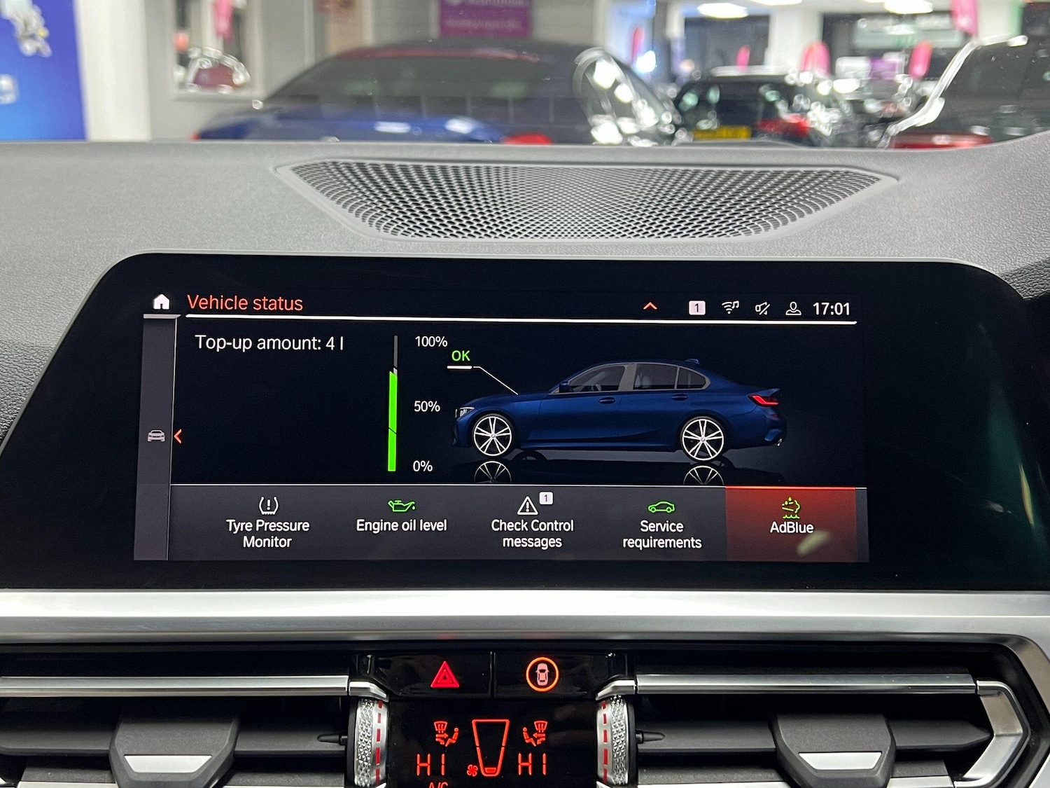 Used BMW 3 Series 2020 for sale - 76913885: Photo 63