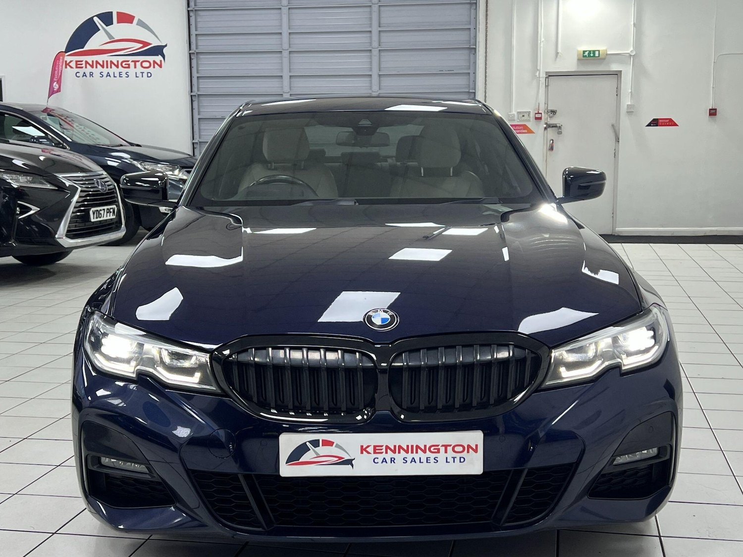 Used BMW 3 Series 2020 for sale - 76913885: Photo 7