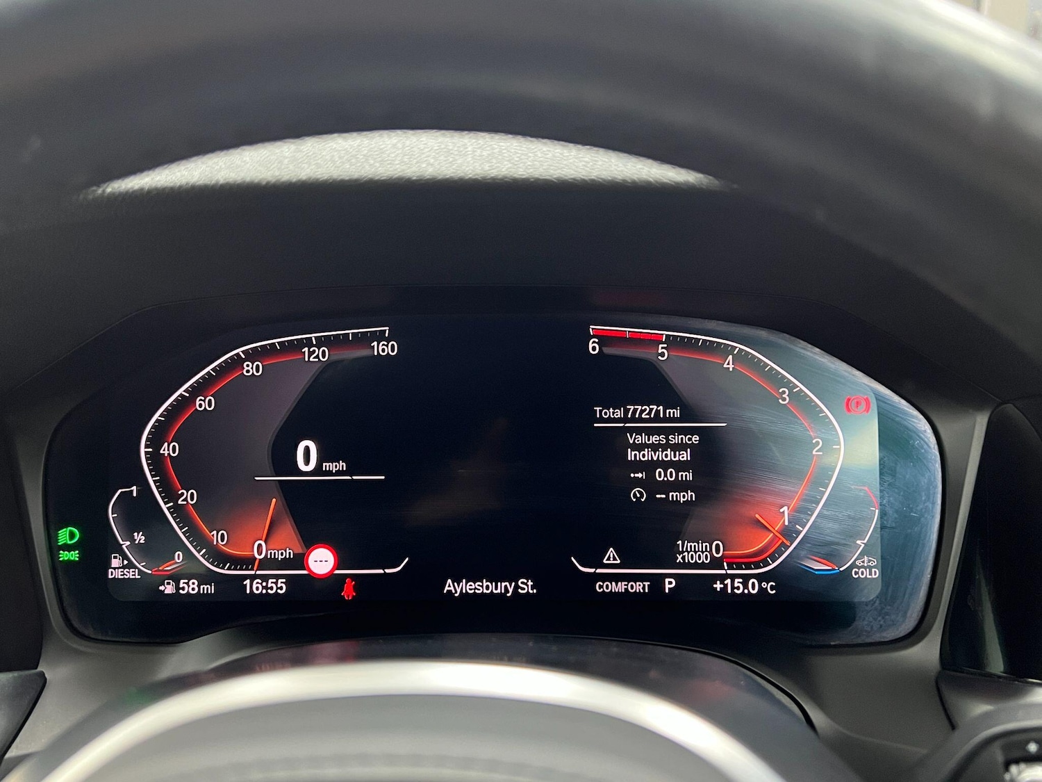 Used BMW 3 Series 2020 for sale - 76913885: Photo 89