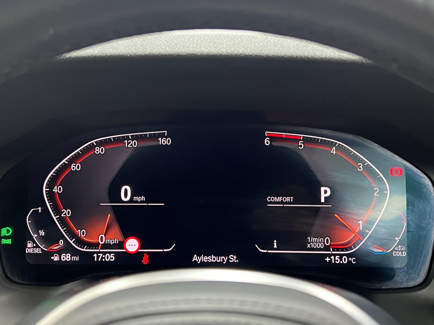 Used BMW 3 Series 2020 for sale - 76913885: Photo 95