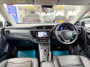 Used Toyota Auris 2017 for sale - 79249733: Photo