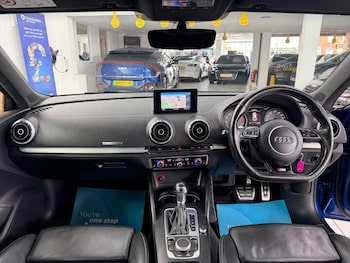 Used Audi S3 2016 for sale - 79260064: Photo