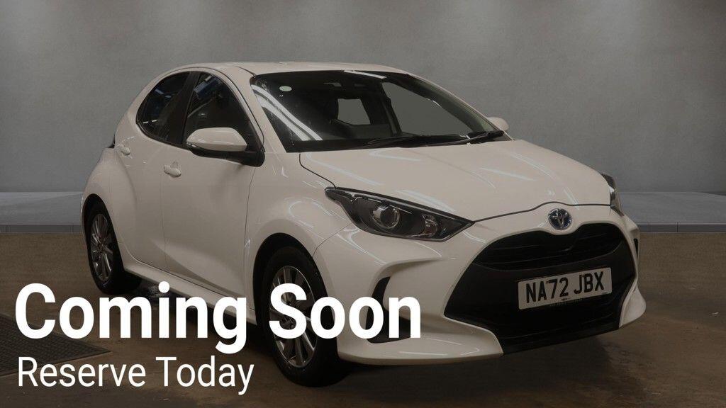 Used Toyota Yaris 2022 for sale - 77387387: Photo 26