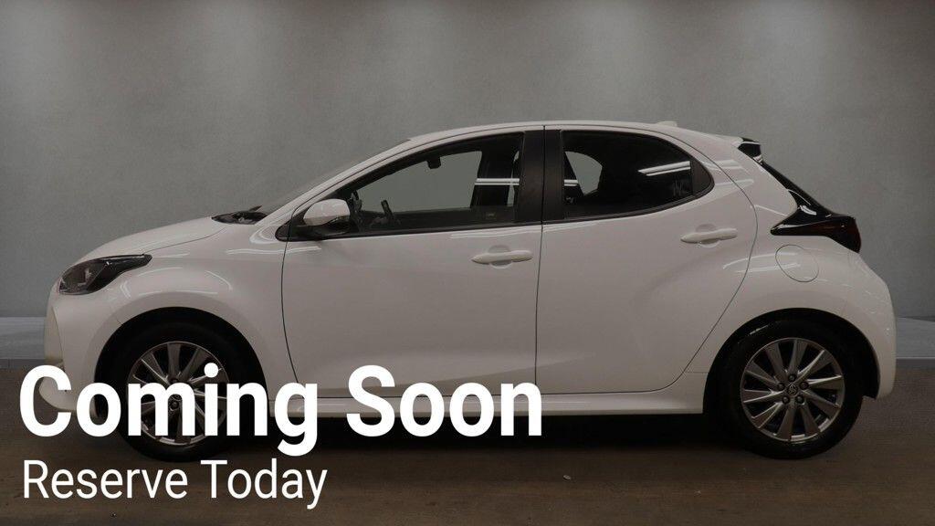 Used Toyota Yaris 2022 for sale - 77387387: Photo 28