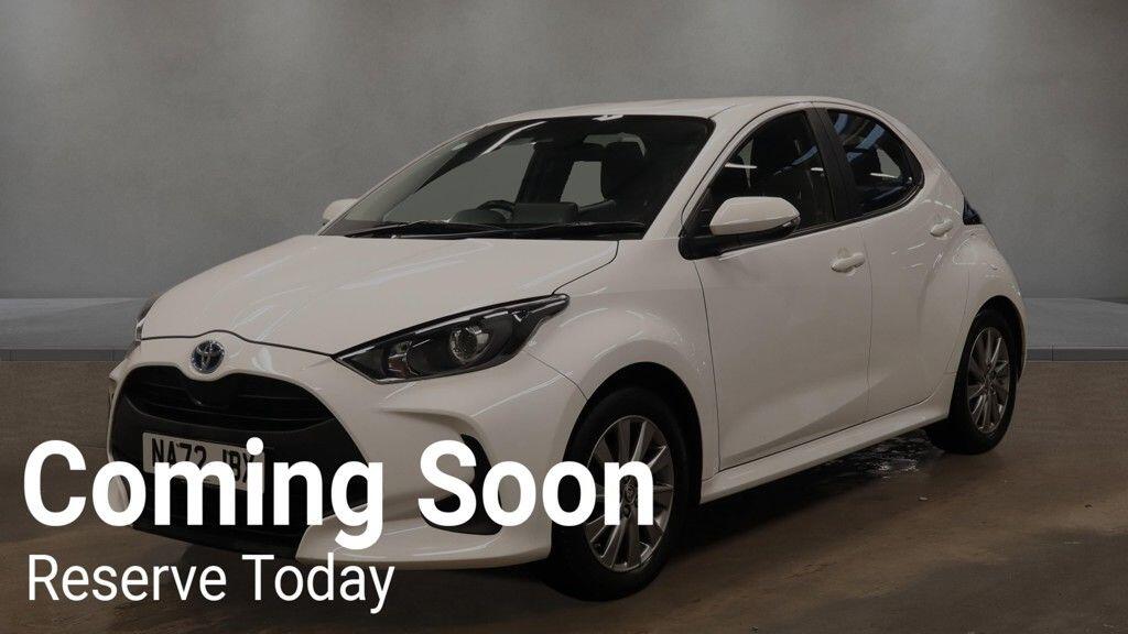 Used Toyota Yaris 2022 for sale - 77387387: Photo 29