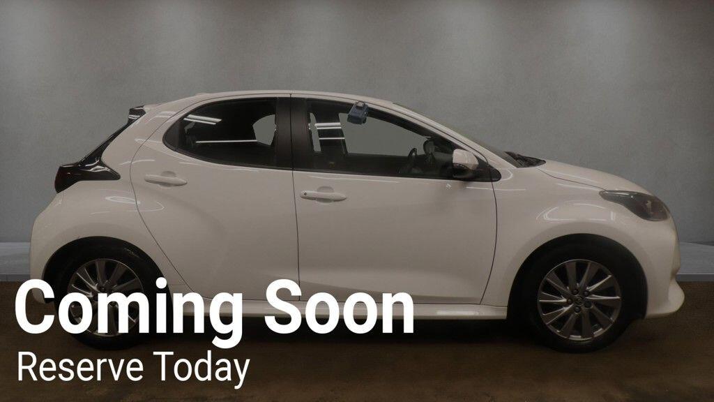 Used Toyota Yaris 2022 for sale - 77387387: Photo 31