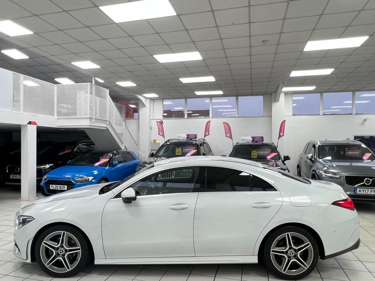Used Mercedes-Benz CLA 2020 for sale - 77743925: Photo 12
