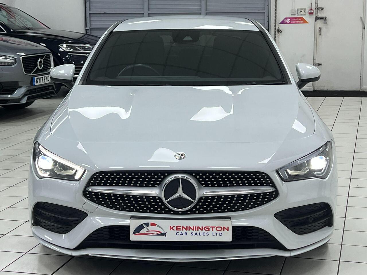 Used Mercedes-Benz CLA 2020 for sale - 77743925: Photo 14
