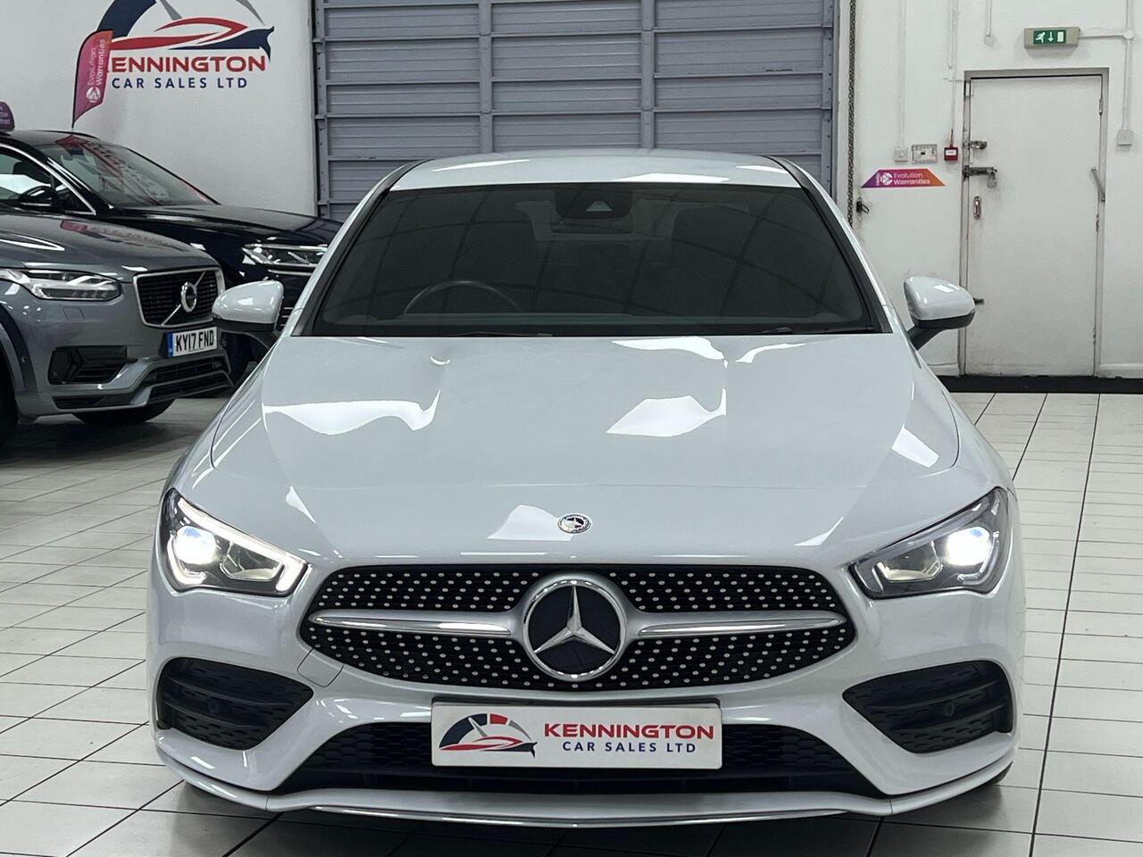 Used Mercedes-Benz CLA 2020 for sale - 77743925: Photo 15