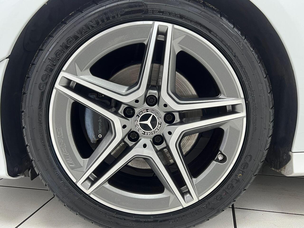 Used Mercedes-Benz CLA 2020 for sale - 77743925: Photo 16