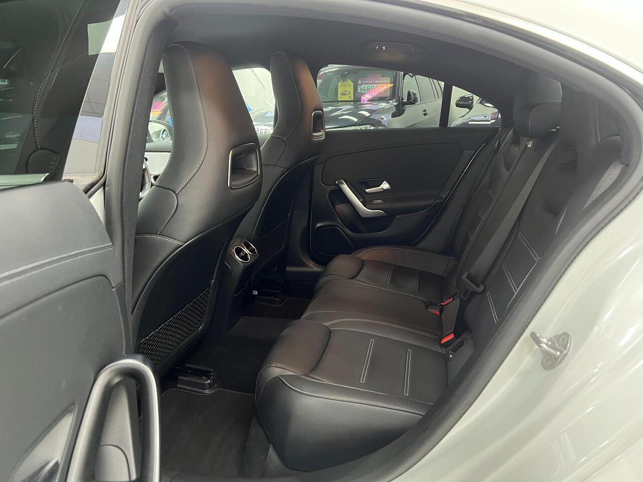 Used Mercedes-Benz CLA 2020 for sale - 77743925: Photo 20