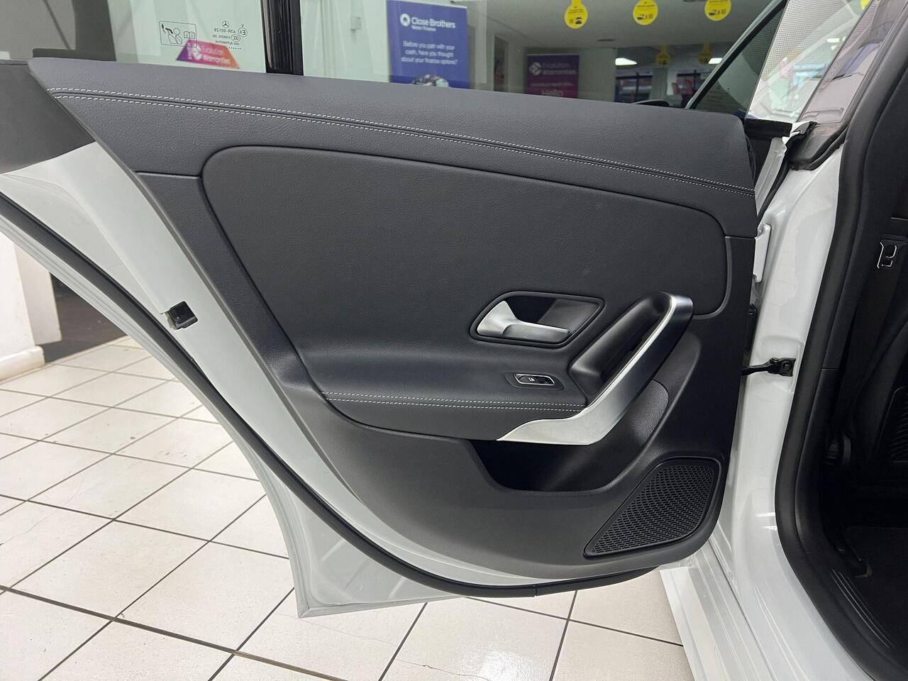 Used Mercedes-Benz CLA 2020 for sale - 77743925: Photo 21