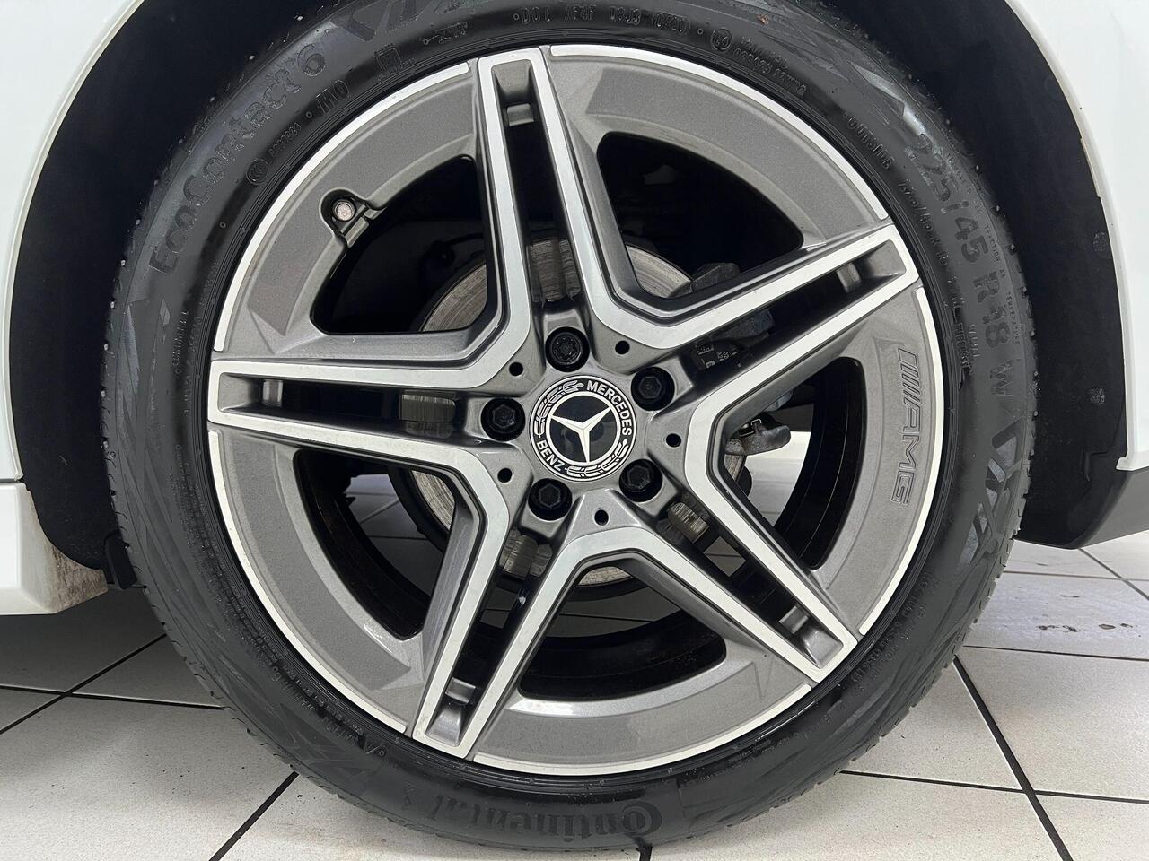 Used Mercedes-Benz CLA 2020 for sale - 77743925: Photo 22