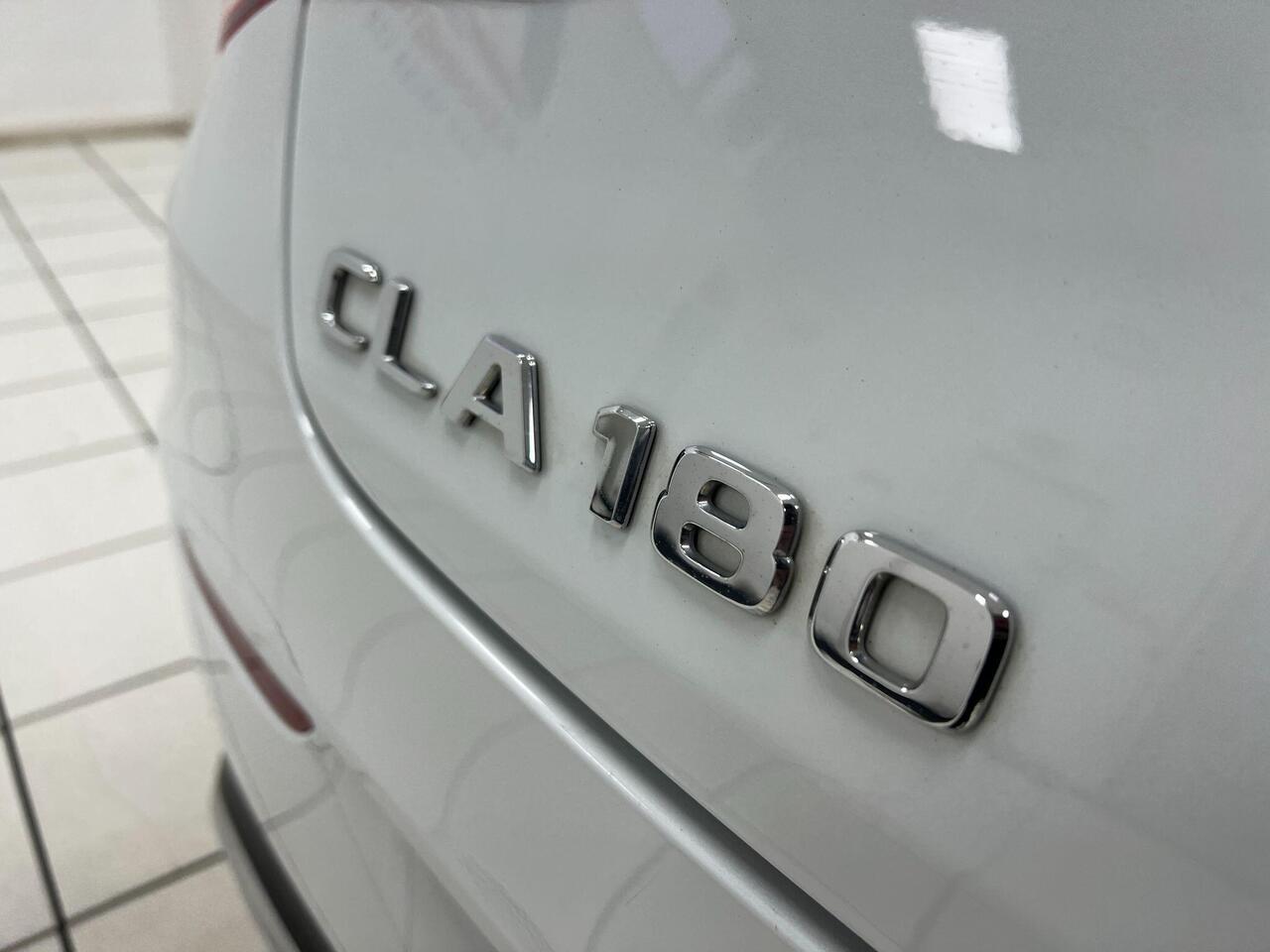 Used Mercedes-Benz CLA 2020 for sale - 77743925: Photo 23