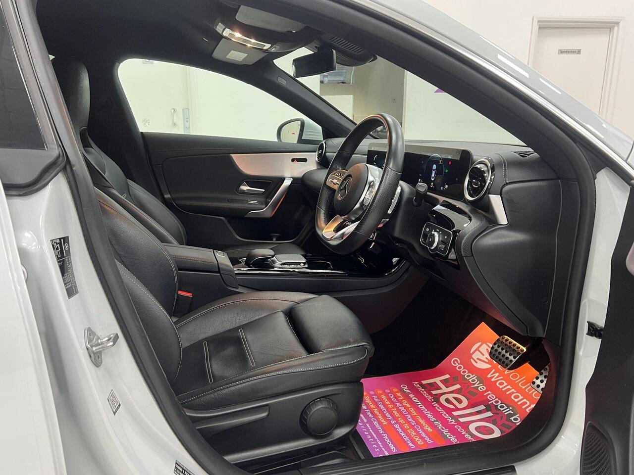 Used Mercedes-Benz CLA 2020 for sale - 77743925: Photo 28