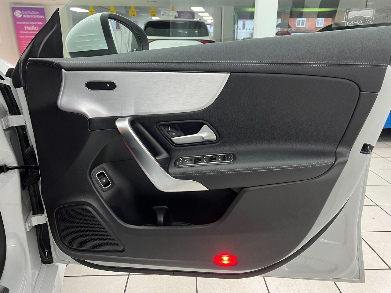 Used Mercedes-Benz CLA 2020 for sale - 77743925: Photo 29