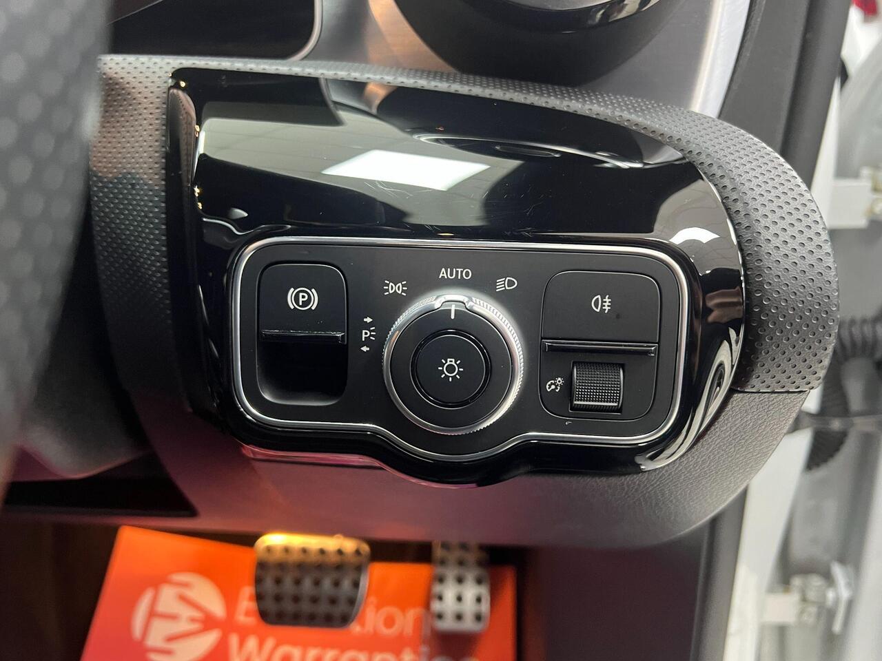 Used Mercedes-Benz CLA 2020 for sale - 77743925: Photo 33