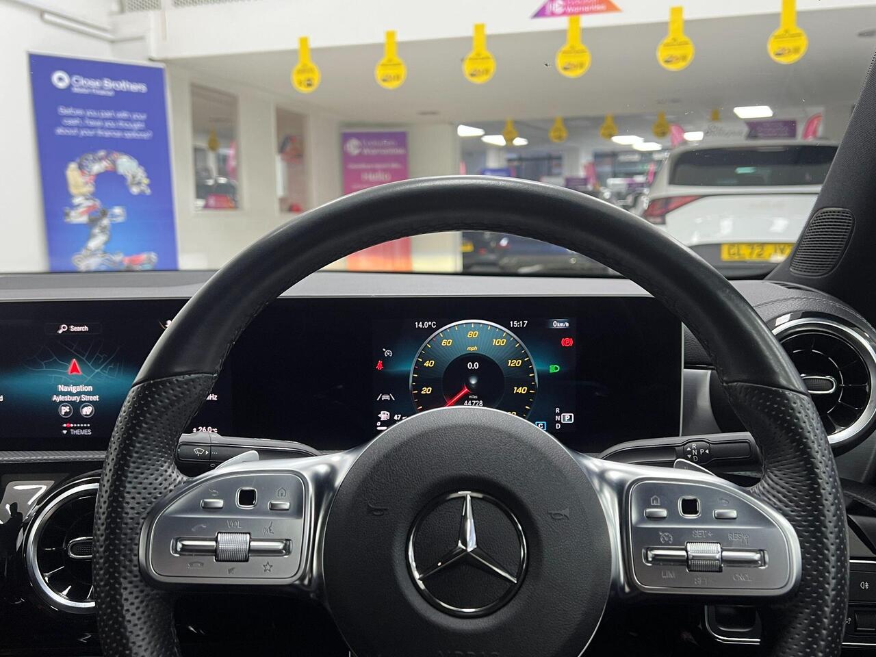 Used Mercedes-Benz CLA 2020 for sale - 77743925: Photo 36