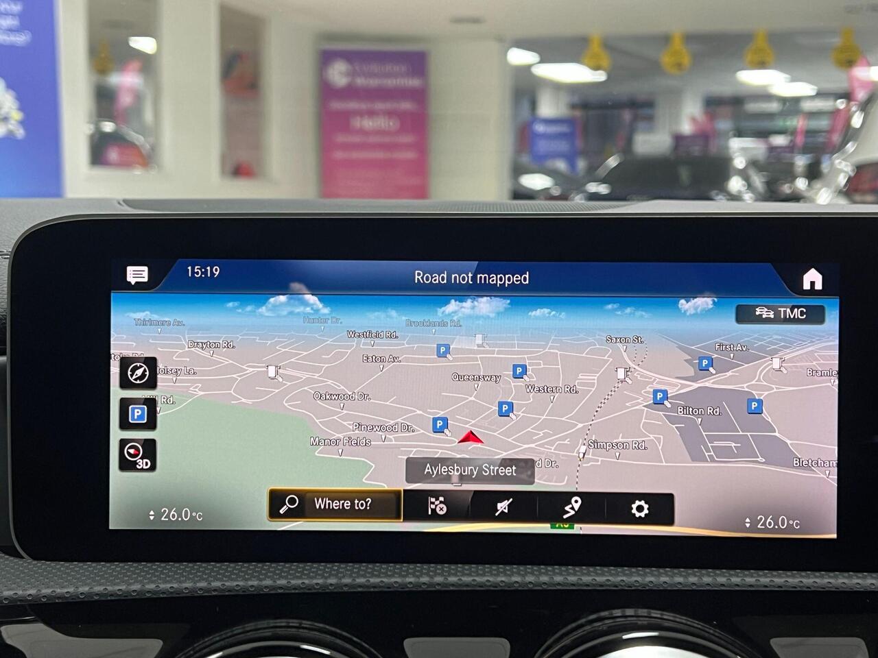 Used Mercedes-Benz CLA 2020 for sale - 77743925: Photo 44