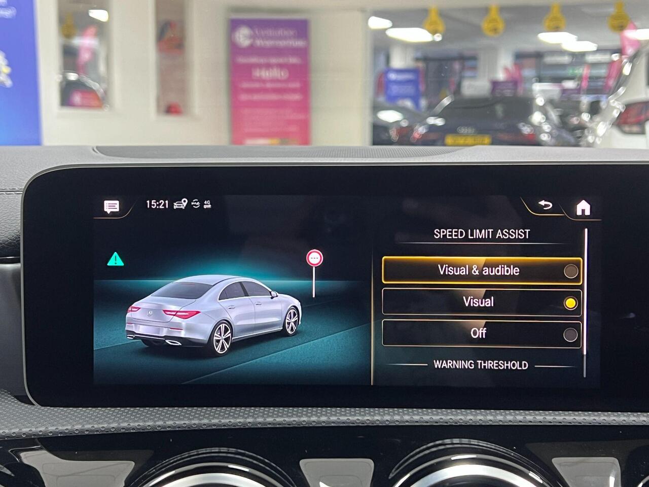 Used Mercedes-Benz CLA 2020 for sale - 77743925: Photo 58