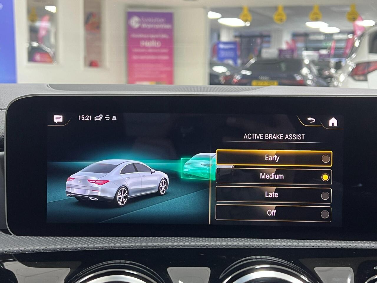 Used Mercedes-Benz CLA 2020 for sale - 77743925: Photo 60