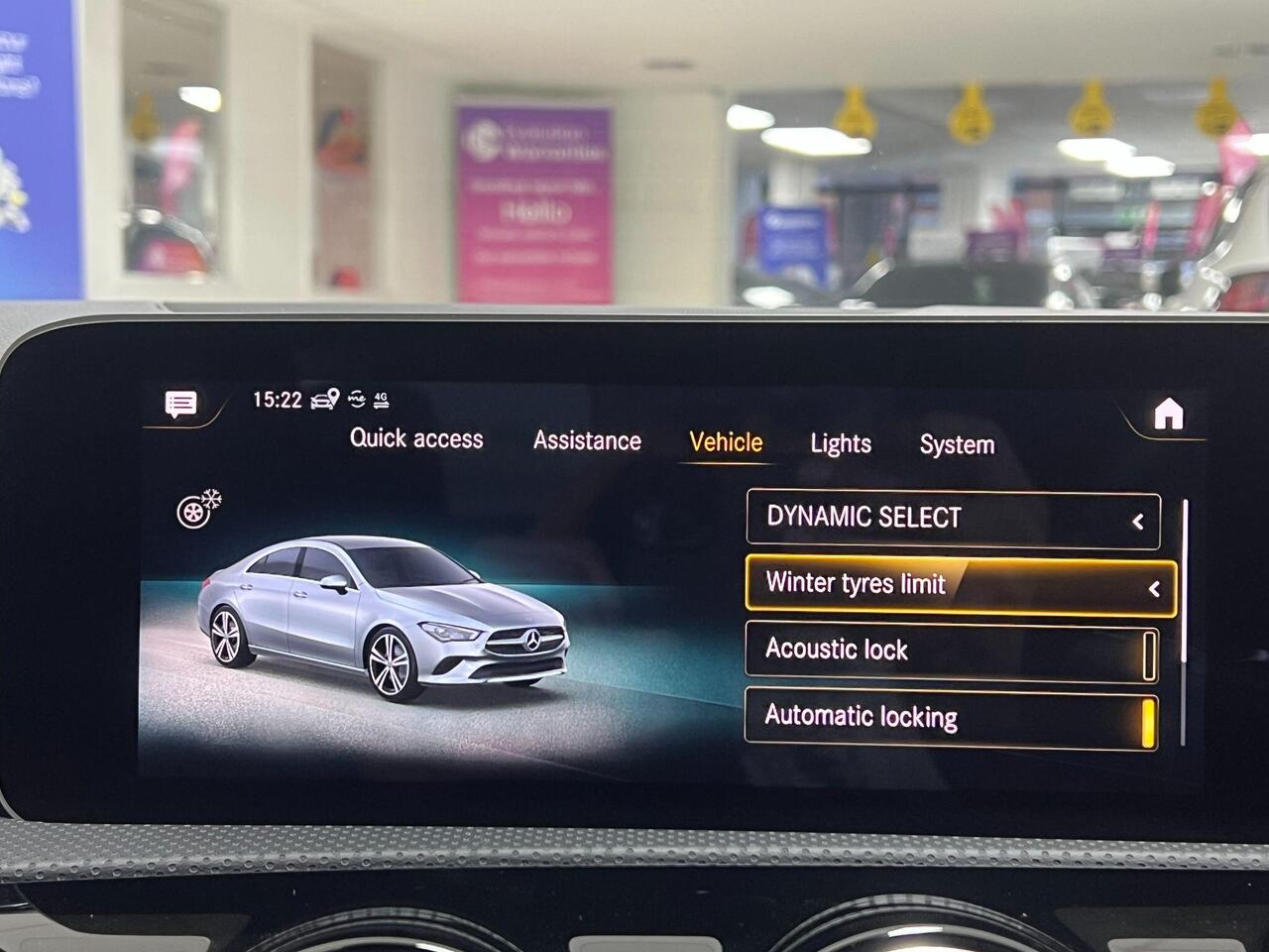 Used Mercedes-Benz CLA 2020 for sale - 77743925: Photo 63