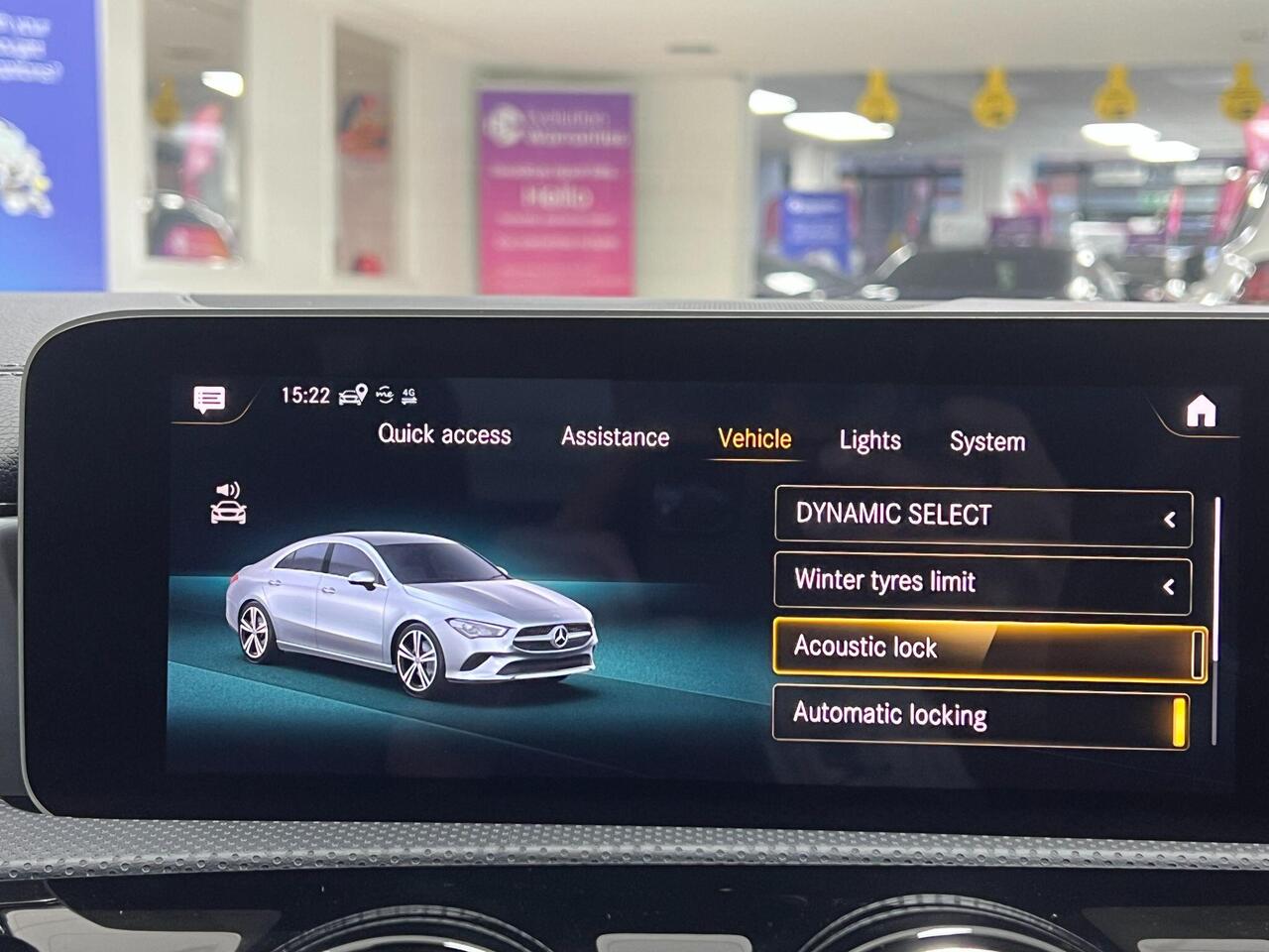 Used Mercedes-Benz CLA 2020 for sale - 77743925: Photo 64