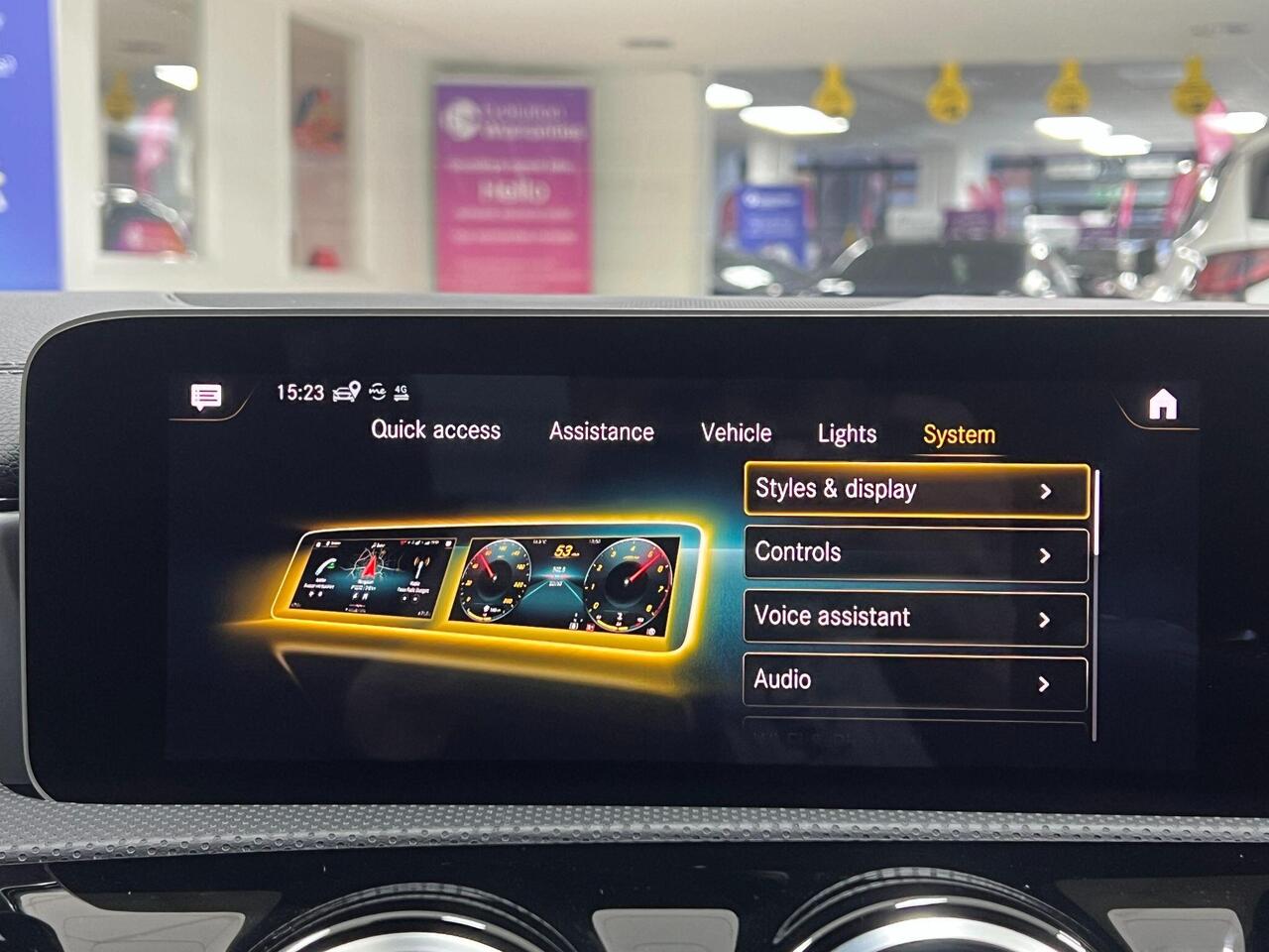 Used Mercedes-Benz CLA 2020 for sale - 77743925: Photo 69