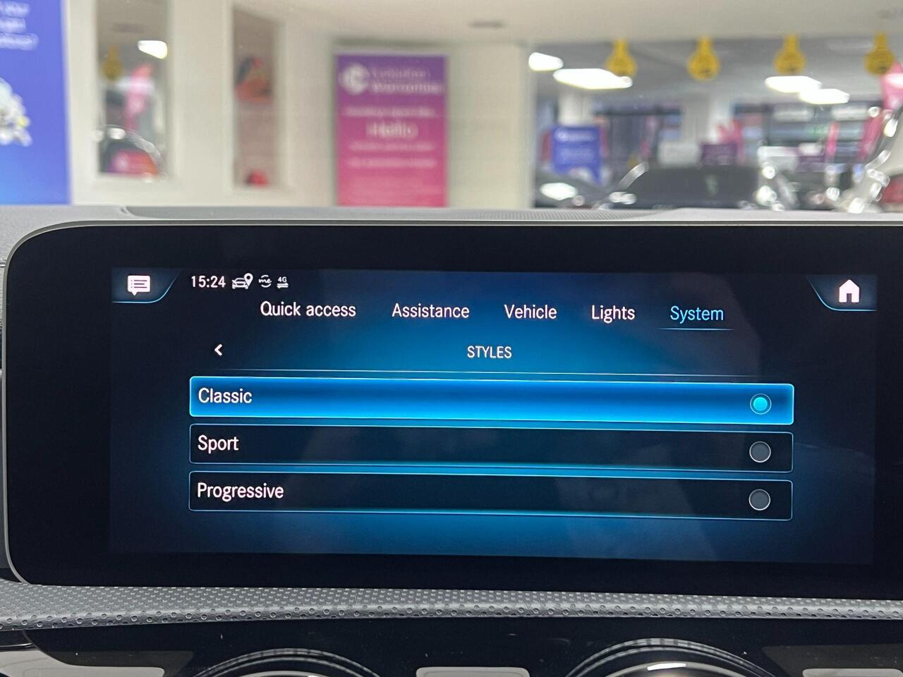 Used Mercedes-Benz CLA 2020 for sale - 77743925: Photo 75