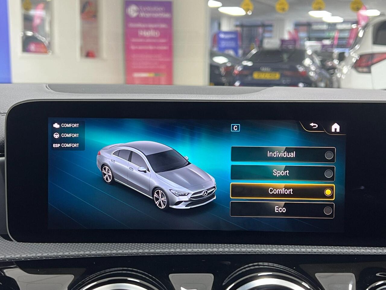 Used Mercedes-Benz CLA 2020 for sale - 77743925: Photo 85