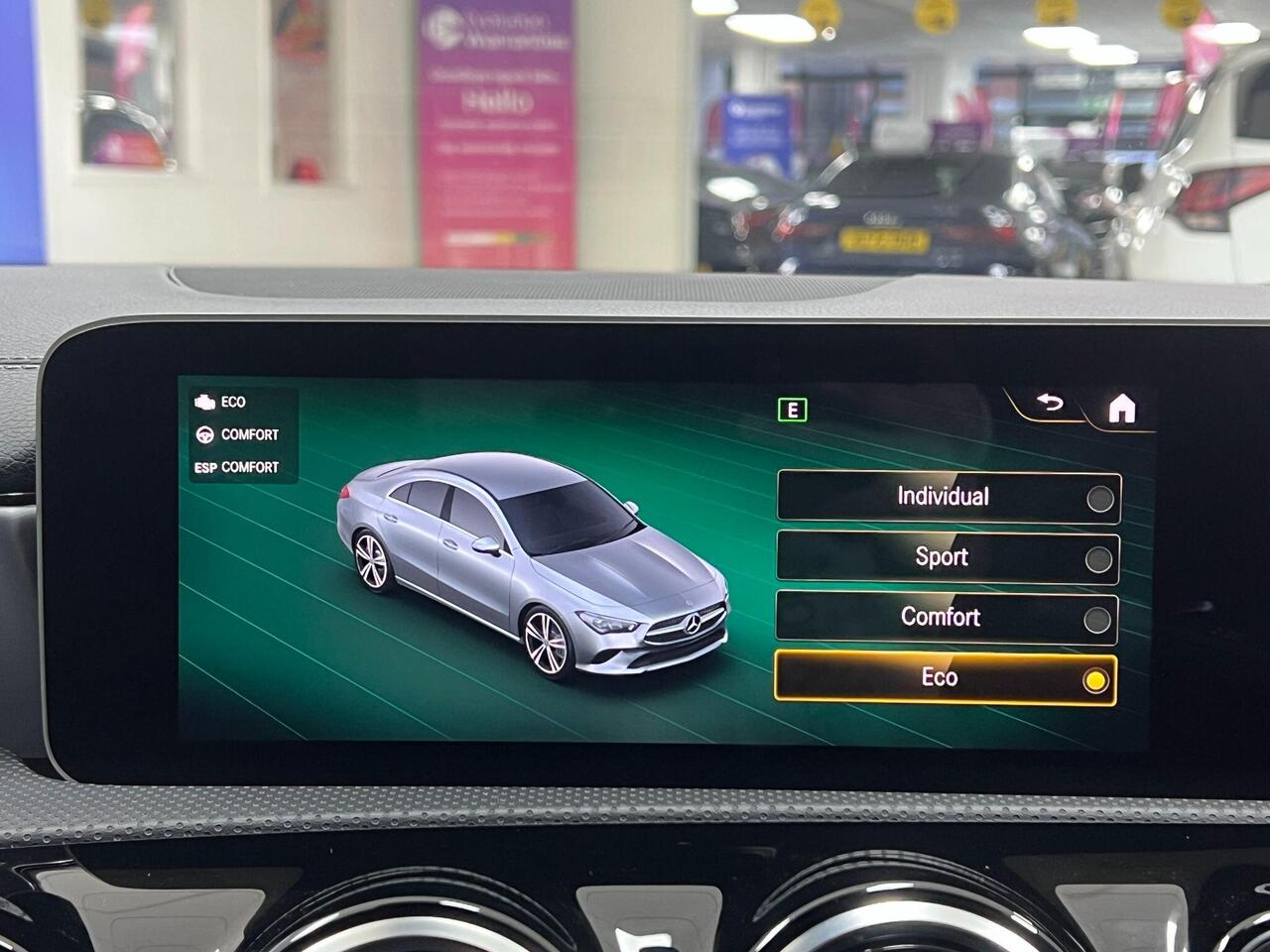 Used Mercedes-Benz CLA 2020 for sale - 77743925: Photo 86