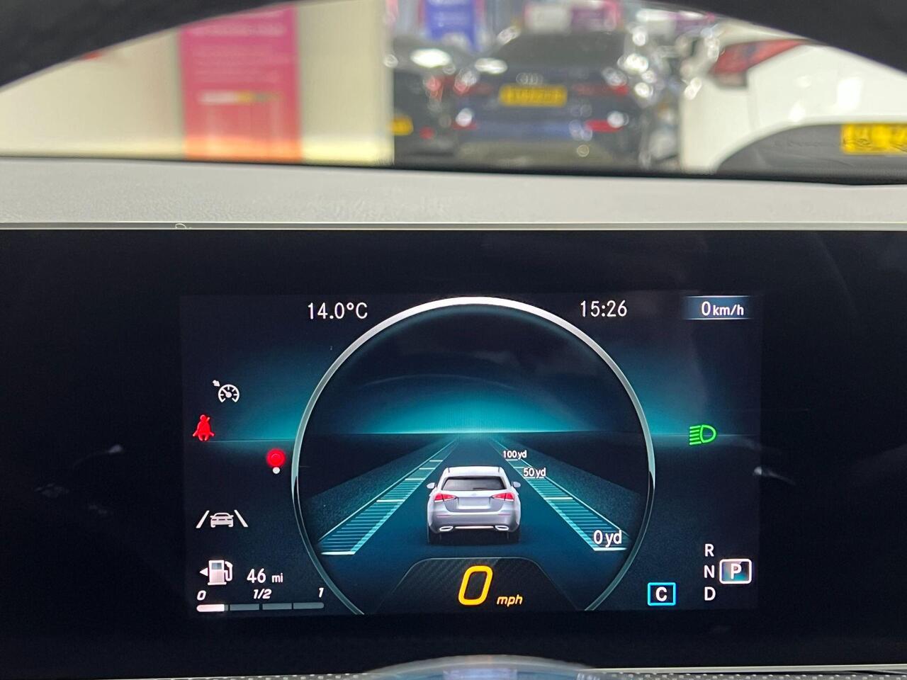 Used Mercedes-Benz CLA 2020 for sale - 77743925: Photo 93