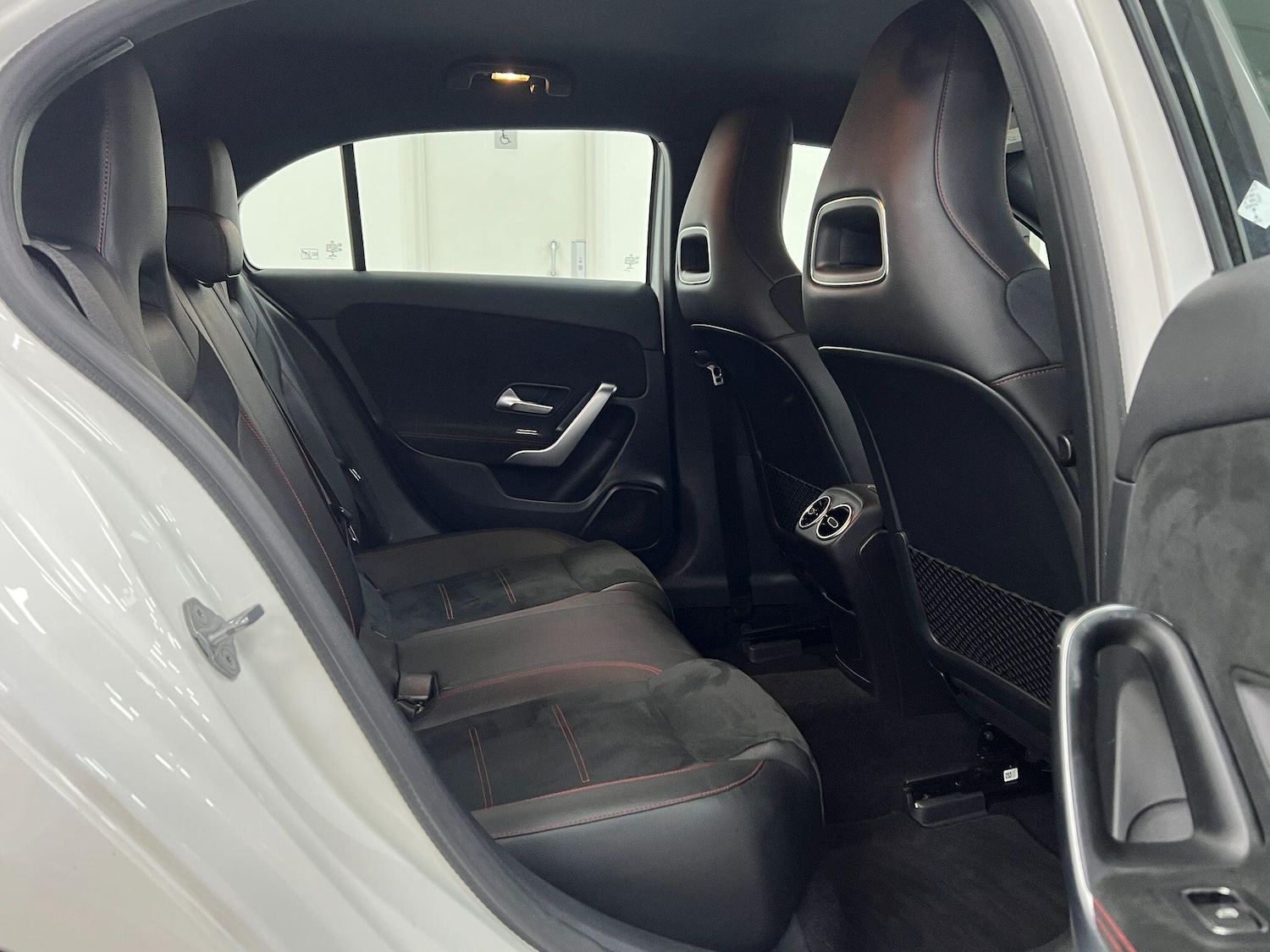 Used Mercedes-Benz A-Class 2018 for sale - 77559354: Photo 19