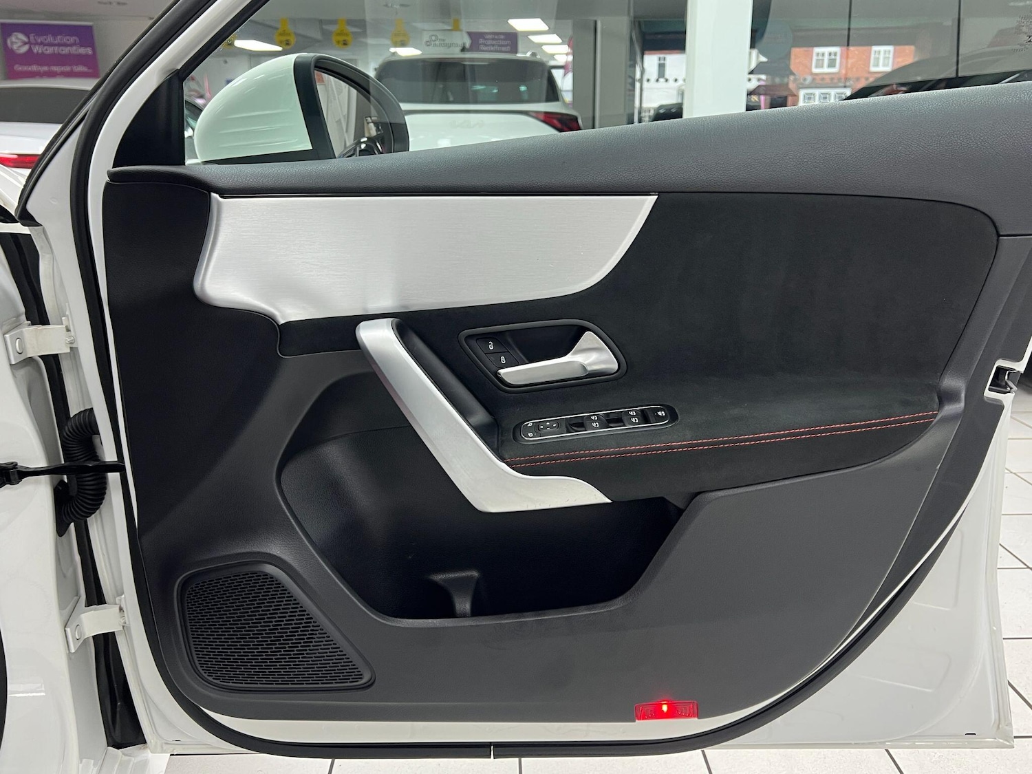 Used Mercedes-Benz A-Class 2018 for sale - 77559354: Photo 22