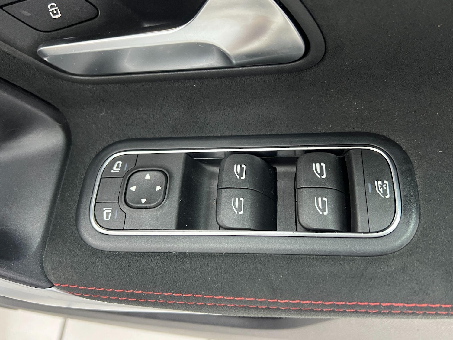 Used Mercedes-Benz A-Class 2018 for sale - 77559354: Photo 23