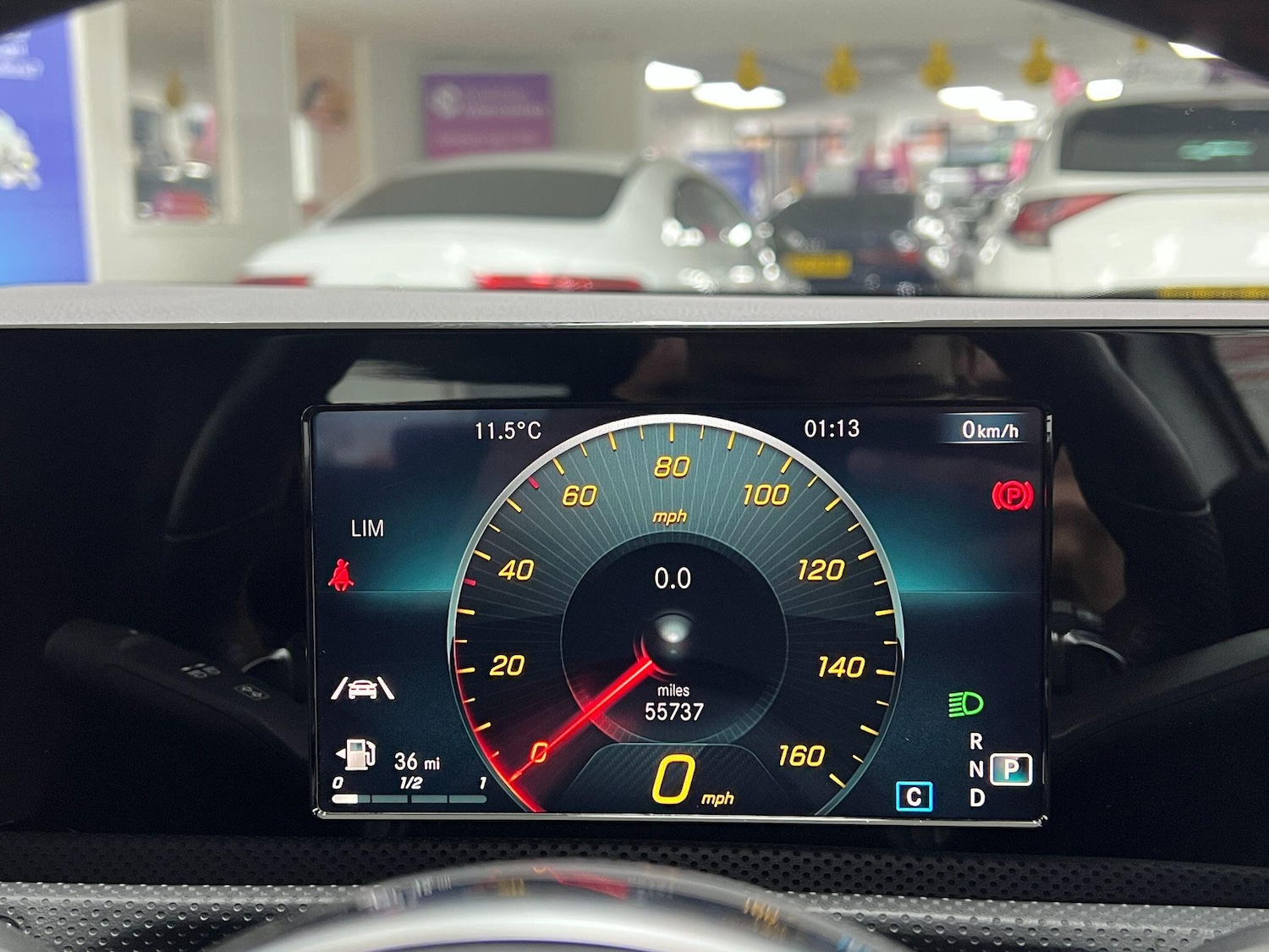 Used Mercedes-Benz A-Class 2018 for sale - 77559354: Photo 28