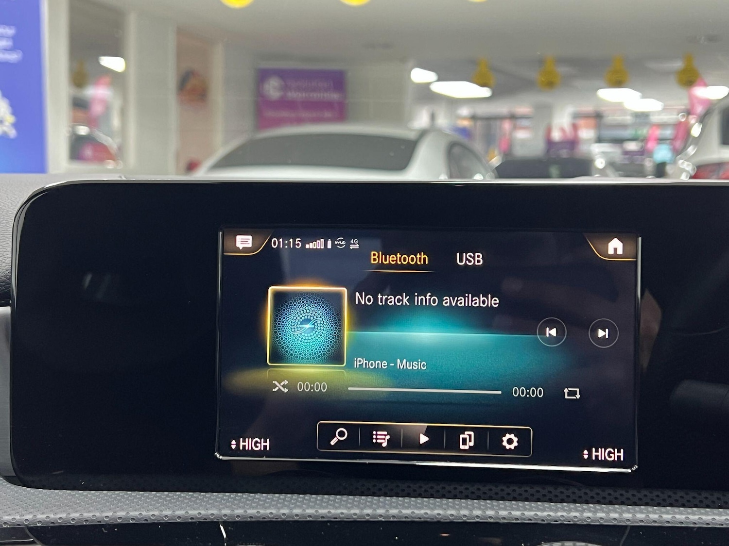 Used Mercedes-Benz A-Class 2018 for sale - 77559354: Photo 38