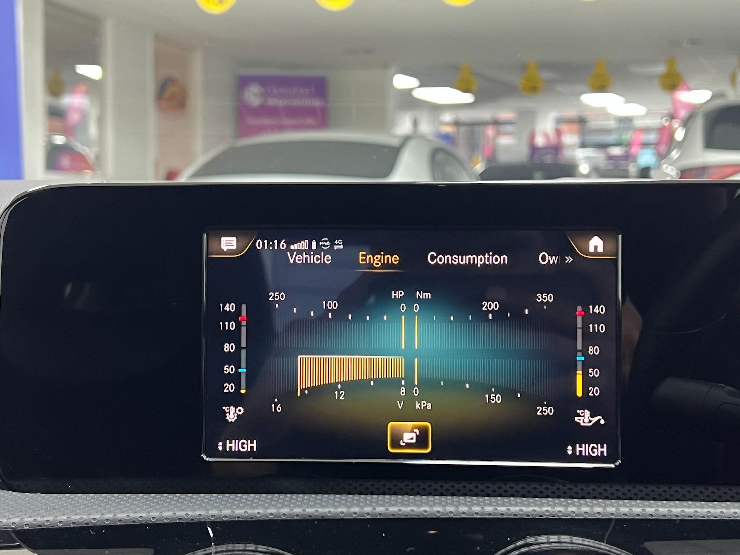 Used Mercedes-Benz A-Class 2018 for sale - 77559354: Photo 40