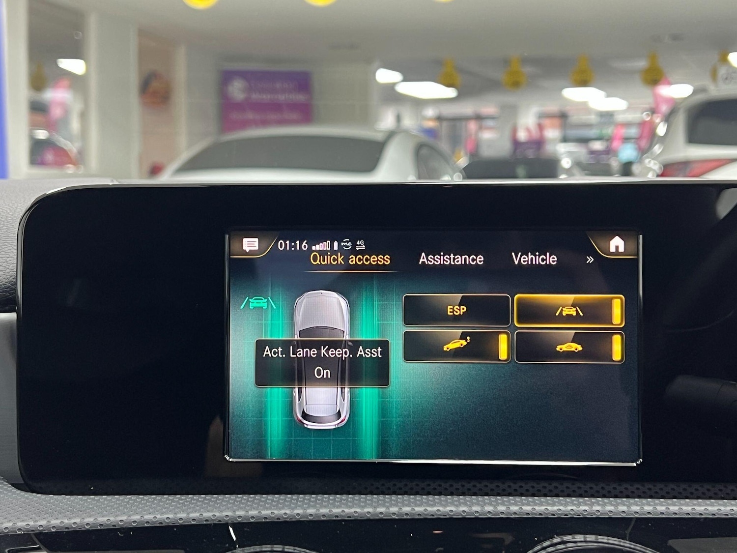 Used Mercedes-Benz A-Class 2018 for sale - 77559354: Photo 44