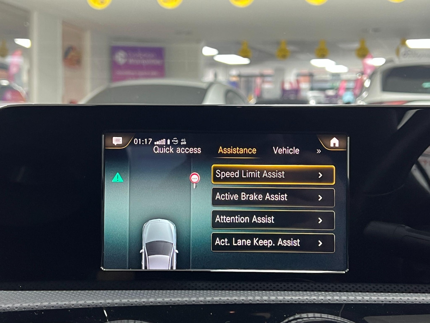 Used Mercedes-Benz A-Class 2018 for sale - 77559354: Photo 46