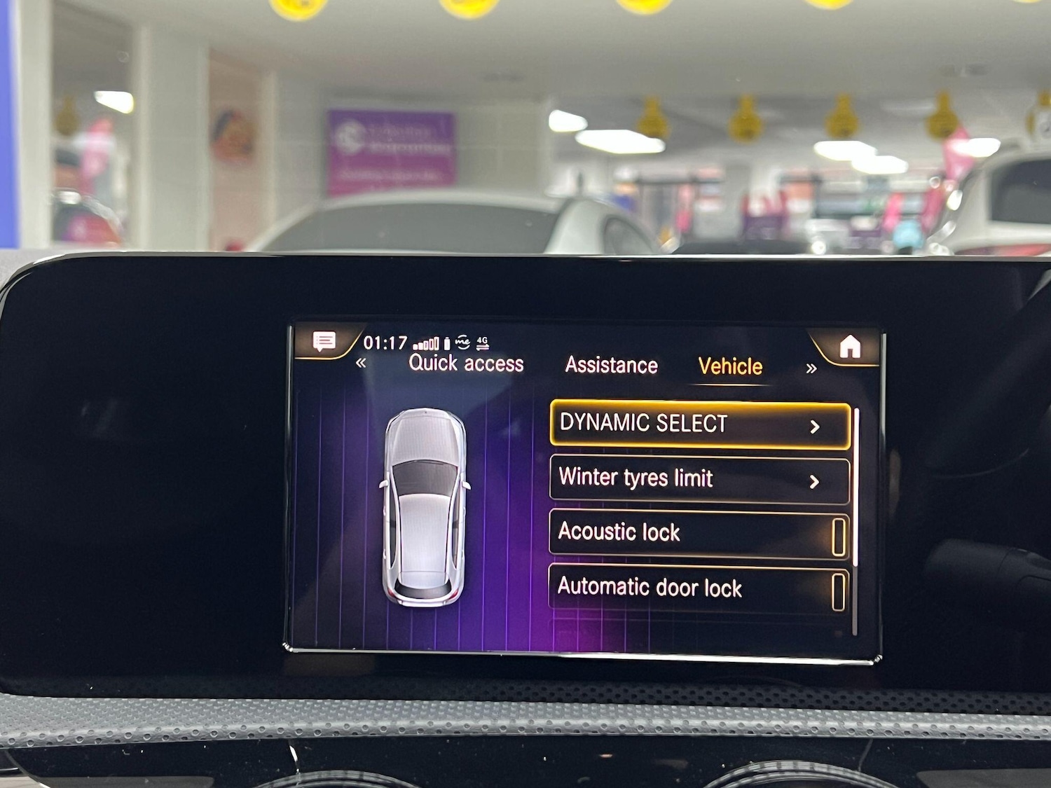 Used Mercedes-Benz A-Class 2018 for sale - 77559354: Photo 50