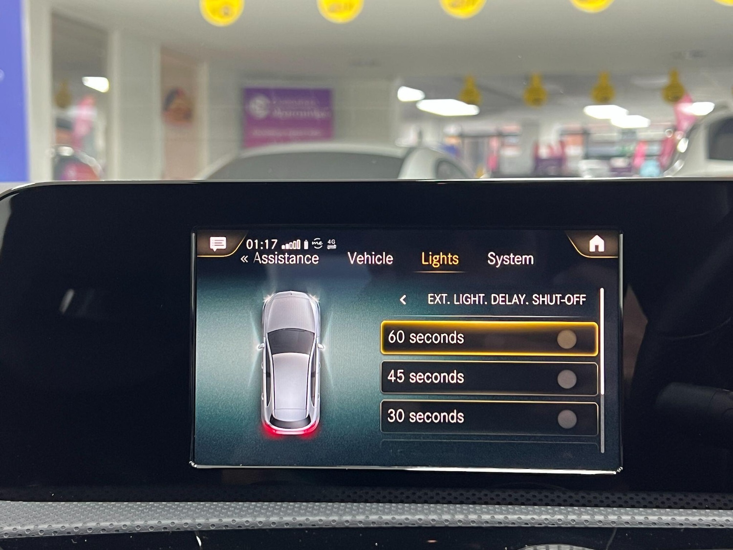 Used Mercedes-Benz A-Class 2018 for sale - 77559354: Photo 56