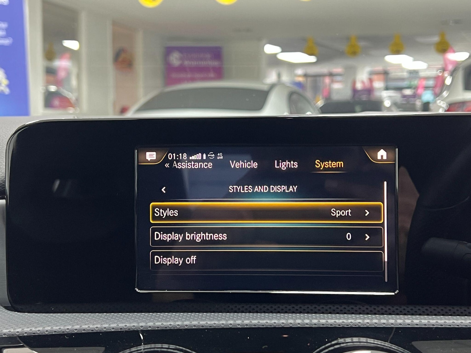 Used Mercedes-Benz A-Class 2018 for sale - 77559354: Photo 58