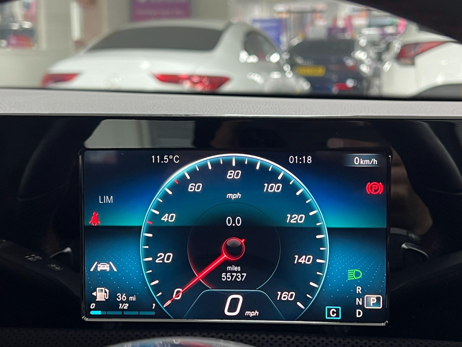 Used Mercedes-Benz A-Class 2018 for sale - 77559354: Photo 60