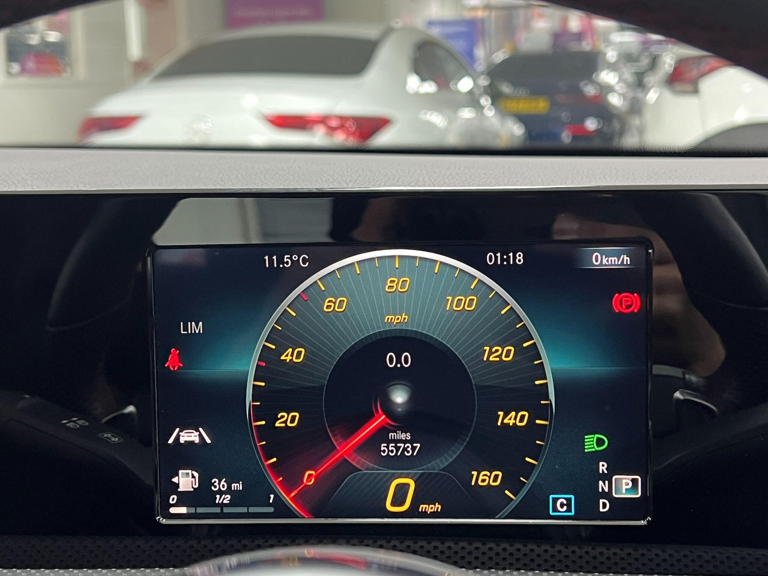 Used Mercedes-Benz A-Class 2018 for sale - 77559354: Photo 62