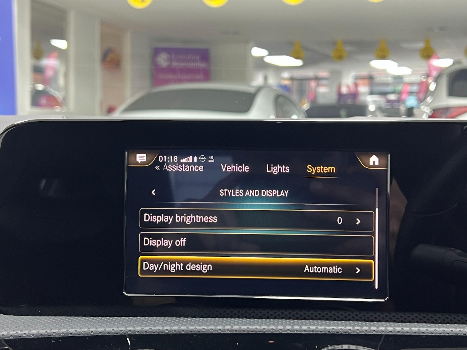 Used Mercedes-Benz A-Class 2018 for sale - 77559354: Photo 63