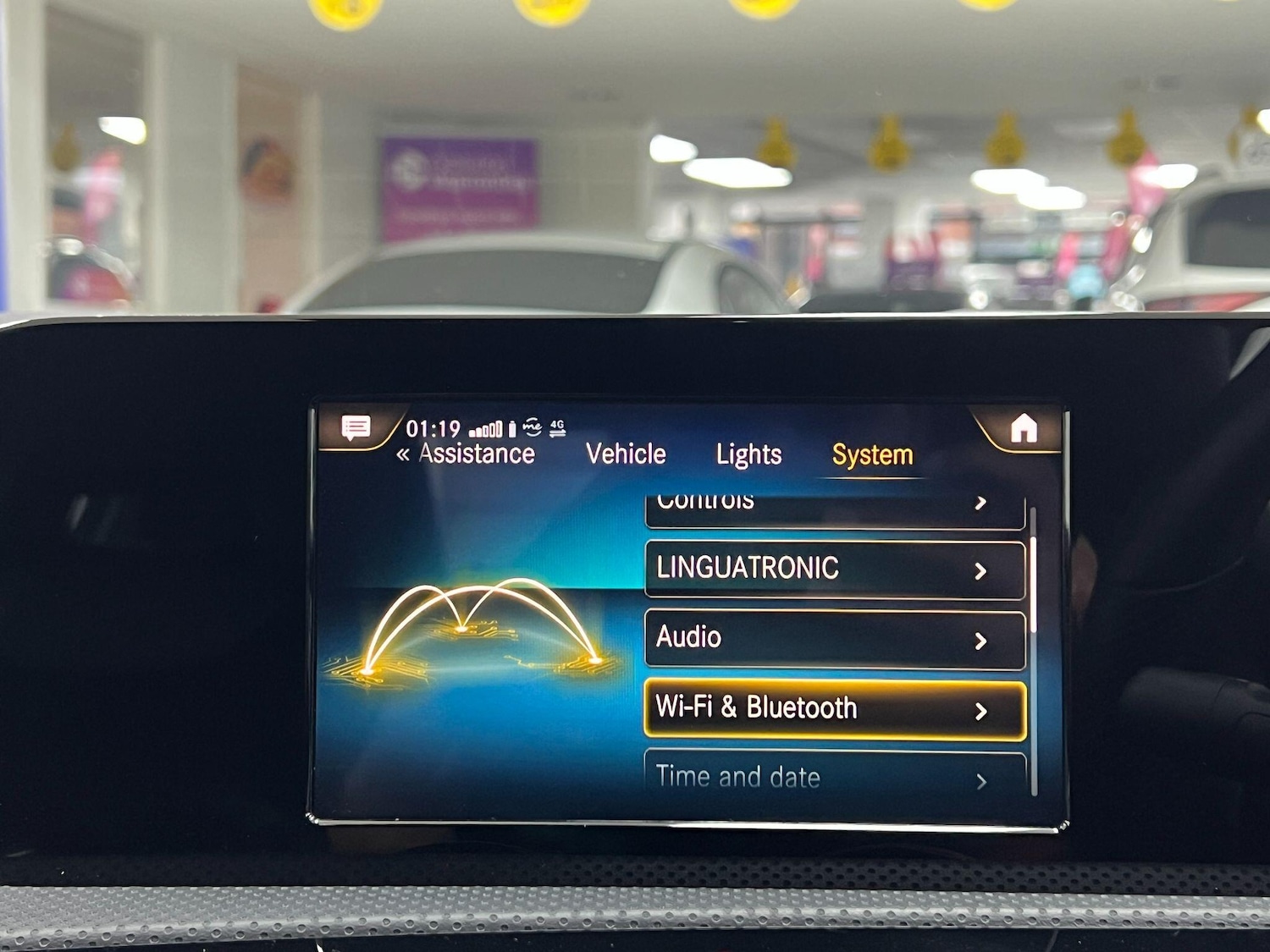 Used Mercedes-Benz A-Class 2018 for sale - 77559354: Photo 66