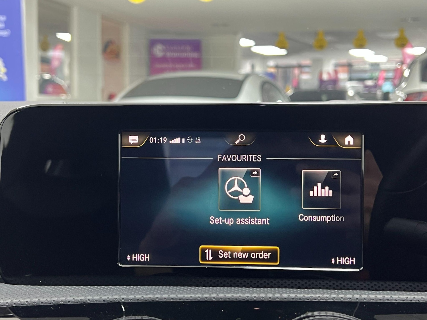 Used Mercedes-Benz A-Class 2018 for sale - 77559354: Photo 69