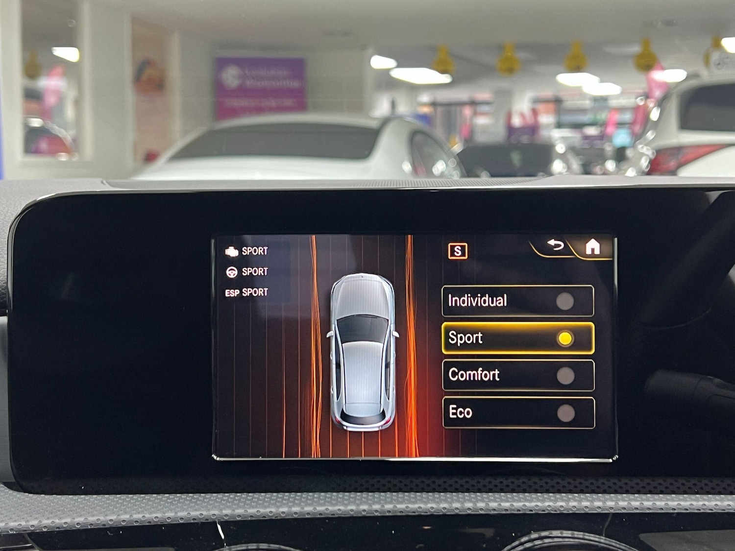 Used Mercedes-Benz A-Class 2018 for sale - 77559354: Photo 71